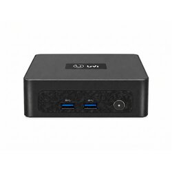 Uvi MINI PC R758 - AMD Ryzen 7 5800U - 16GB RAM + 1TB SSD, OS Cene