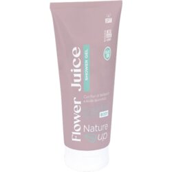 Nature Up Flower Juice Shower Gel - 200 ml Cene