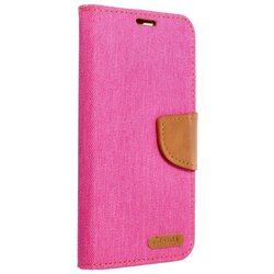 CANVAS Book case za SAMSUNG GALAXY A13 4G pink Cene