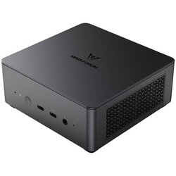  MinisForum MINI-PC UM790 Pro – AKCIJA z Ryzen 9, 32GB in WIN 11 PRO! Cene