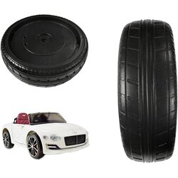 Wheel for JE1166 Bentley EXP12 Cene