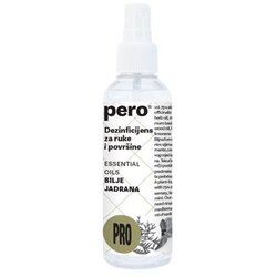pero Univerzalno razkužilo Jadranska zelišča - 100 ml Cene