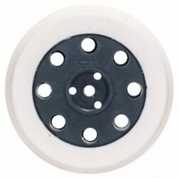 Bosch Brusni tanjir 2608601119, tvrdi, 125 mm Cene