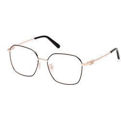 Bally BY5072-H 033 ONE SIZE (54) Črna/Kristalna Cene