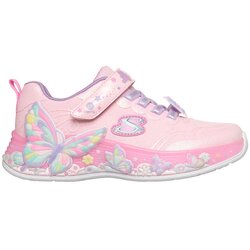 Skechers sportske tenisice 303065L LPMT BUTTERFLY BLISS Ž rose 28 Cene