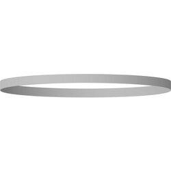 Bosch List za bonseke Pro GCB 18V‑127 2608649005, 1.140 mm, 1.1 mm, 24, Za metal, 2 komada Cene