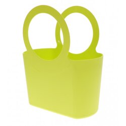 EPOCA Saksija ceker 23,5x12,5x29cm PVC zelena 8830.B61 Cene