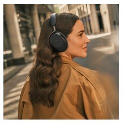 Jabra Evolve3 75 MS Headset BT Over-Ear black USB-C Cene