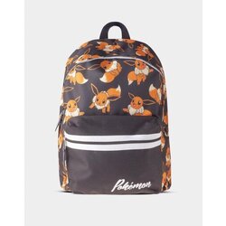 Difuzed Pokemon - Backpack Aop Cene
