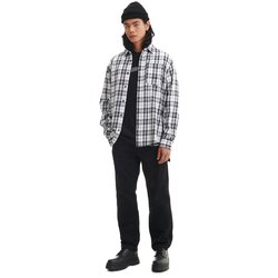 Cropp muške hlače - Crna 4209W-99X Cijene