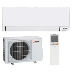 Mitsubishi klimatska naprava MUZ-MSZ-AY25VGKP 2,5 kW Cene