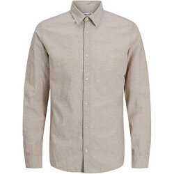 Jack & Jones Muška košulja 12268964, Bež Cene
