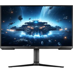 Samsung 27" S27DG300EU Odyssey Gaming G3 180Hz Display Cene