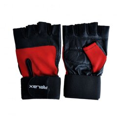 Ring fitnes rukavice sa steznikom - RX SF 1139 Cene