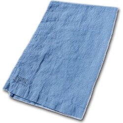 Lovely Linen kuhinjska krpa - dusty blue Cene