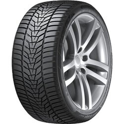 Hankook Winter i*cept evo3 X W330A ( 255/55 R18 109V XL 4PR, SBL ) Cene