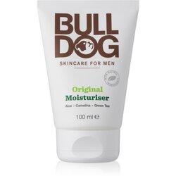 Bull Dog Original muška hidratantna krema 100ml Cene