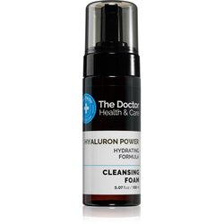 The Doctor Panthenol + Apple Vinegar Reconstruction čistilna pena z vlažilnim učinkom 150 ml Cene