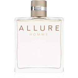 Chanel Allure Homme toaletna voda 150 ml za moške Cene