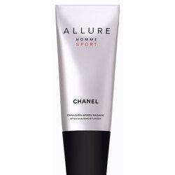 Chanel Allure Sport Balzam nakon brijanja za muškarce 200 ml Cijene