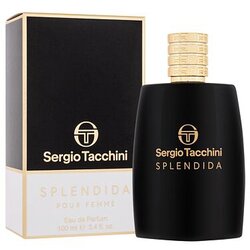 Sergio Tacchini splendida parfemska voda 100 ml za žene Cene