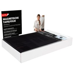 D-C-Fix Samoljepljiva folija magnetic blackboard 47,5x30,5 cm Cene