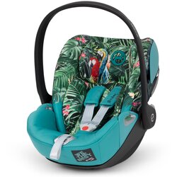 Cybex Fashion® otroški avtosedež cloud™ t i-size 0+ (45-87 cm) we the best by dj khaled Cene