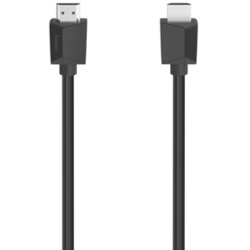 Hama HDMI priključni kabel 3 m 00200703 crna [1x muški konektor HDMI - 1x muški konektor HDMI] Cijene
