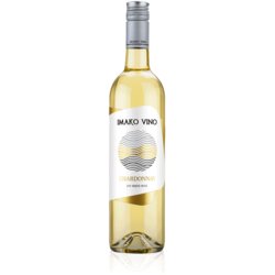 Vinarija Imako Vino Imako Unity bijelo vino Chardonnay 0,75l Cijene
