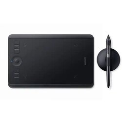 Wacom Intuos Pro S New PTH460K0B Cene