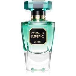 La Fede Crystallia Imperio parfemska voda za žene 100 ml Cene