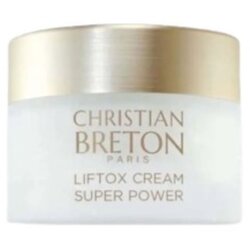 Christian Breton liftox super power krema za lice 50ml Cene