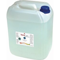 SanaCare orthocell balance oh- raztopina - pe kanister, 10 l Cene
