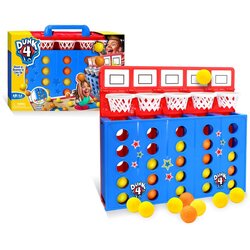 FUNVILLE DRUŠTVENE IGRE funville društvena igra dunk 4 Cene