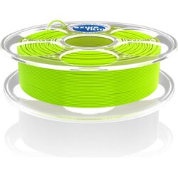 AzureFilm petg neon limeta Cene