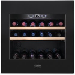 Caso rashladna vinska vitrina WineDeluxe E29 ugradna Cene