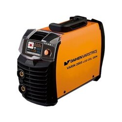 Varstoj Varstroj inverter aparat za zavarivanje Varin 2005 LCD CEL GEN 606967 Cene