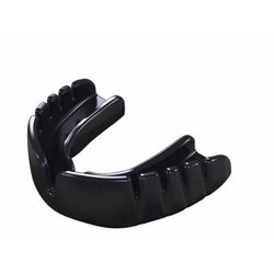 UFC Opro Snap-Fit Mouthguard, Black, (20494462) Cene