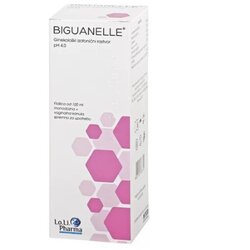 Biguanelle Vaginalni set, 100ml Cene