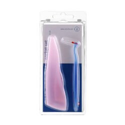 Curaprox CPS 457 Pocket set Cene