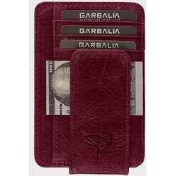 BagMori Muški novčanik Pisa Crazy, Bordo Cene