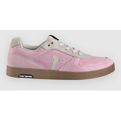 First Degree Arcade Shoes lilac Cene