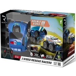 Syma rescue racers rc avto z dvema stranema - različne Cene