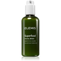 Elemis Superfood Facial Wash globinsko čistilni gel za obraz 200 ml Cene