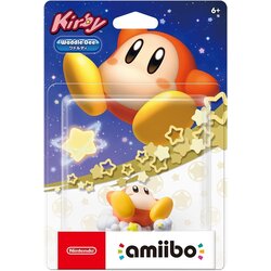 amiibo Waddle Dee (Kirby) Cene