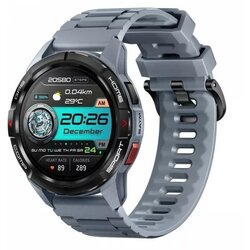 Mibro Smartwatch GS Active (Gray) Cene