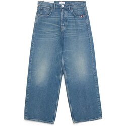 Amish Jeans Js) Huge Man Modra Cene