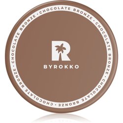 Byrokko Shine Brown Chocolate Bronze pripravek za pospešitev in podaljšanje porjavelosti 200 ml Cene