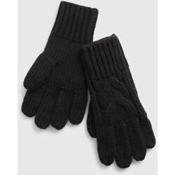 GAP Kids Knitted Gloves - Girls Cijene
