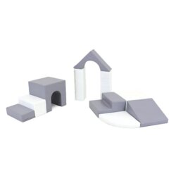 IGLU set creativity - sivi - beli Cene